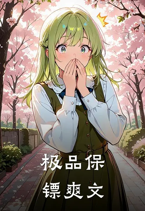 极品保镖爽文