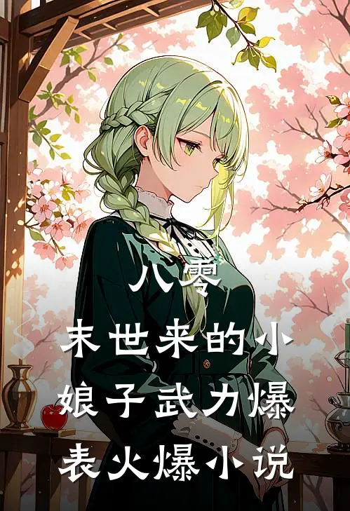 八零：末世来的小娘子武力爆表火爆小说