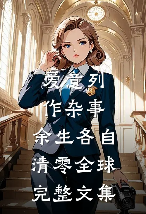 爱意列作杂事，余生各自清零全球完整文集
