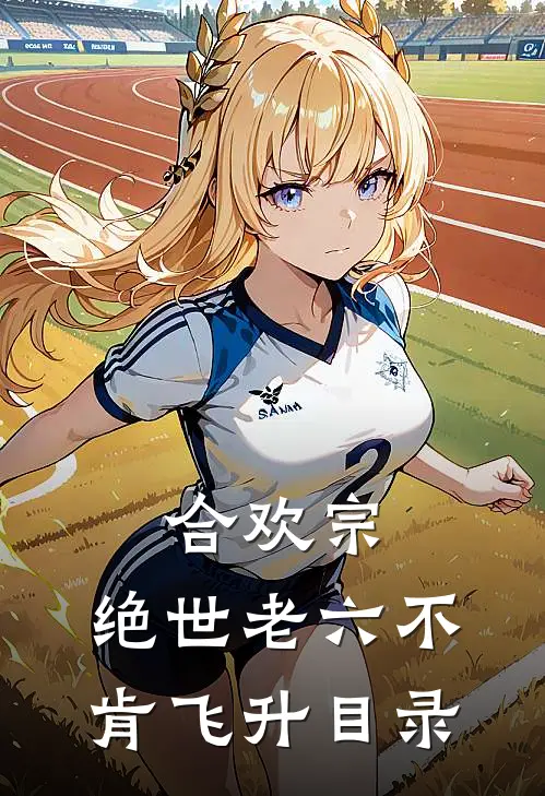 合欢宗：绝世老六不肯飞升目录