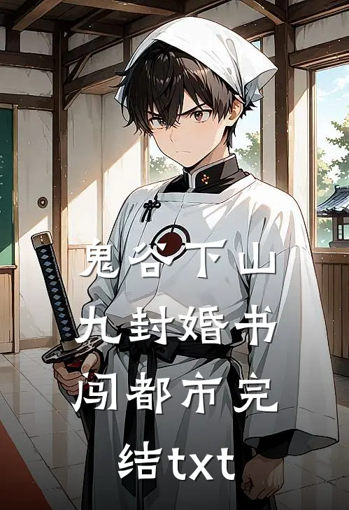 鬼谷下山：九封婚书闯都市完结txt