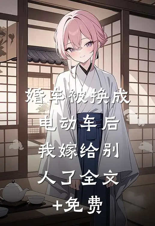 婚车被换成电动车后，我嫁给别人了全文+免费