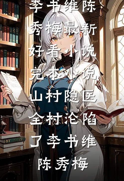 山村隐医，全村沦陷了(李书维陈秀梅)最新好看小说_完本小说山村隐医，全村沦陷了(李书维陈秀梅)
