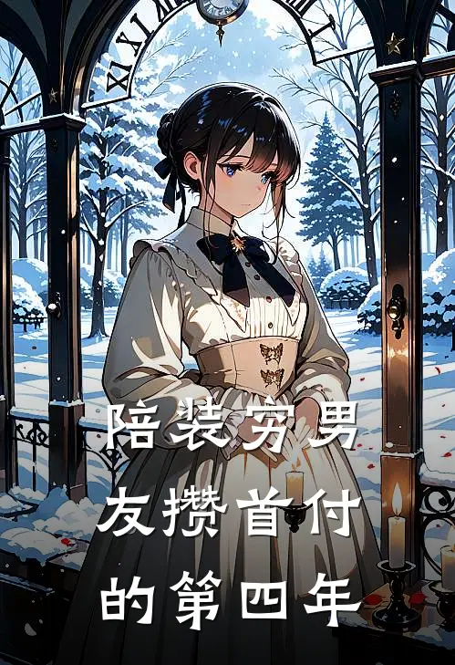 陪装穷男友攒首付的第四年