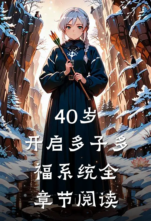 40岁，开启多子多福系统全章节阅读