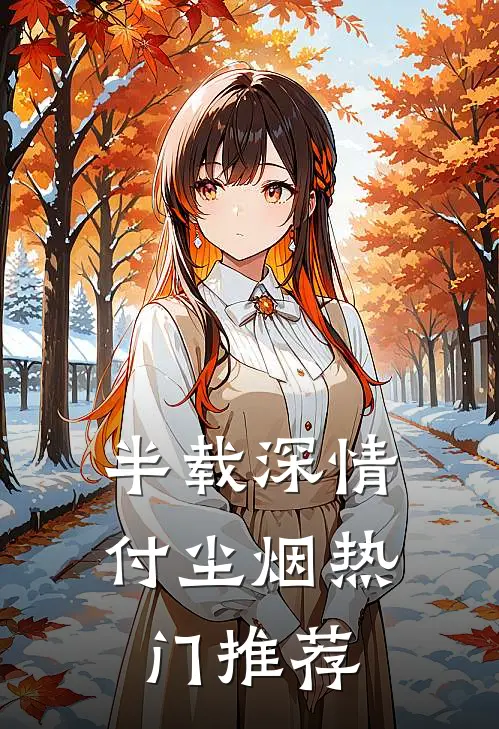 半载深情付尘烟热门推荐