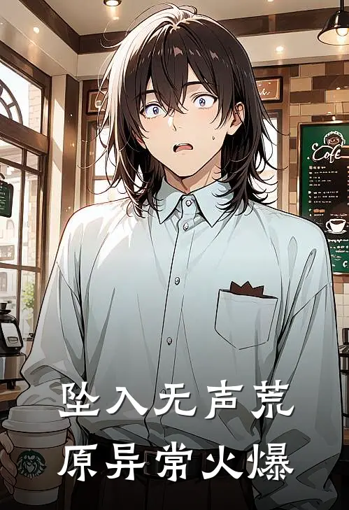 坠入无声荒原异常火爆