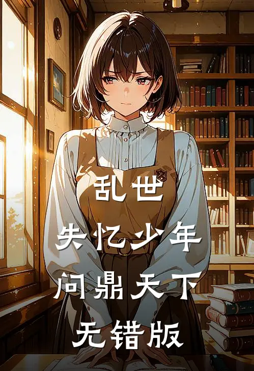 乱世：失忆少年问鼎天下无错版