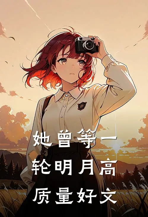 她曾等一轮明月高质量好文