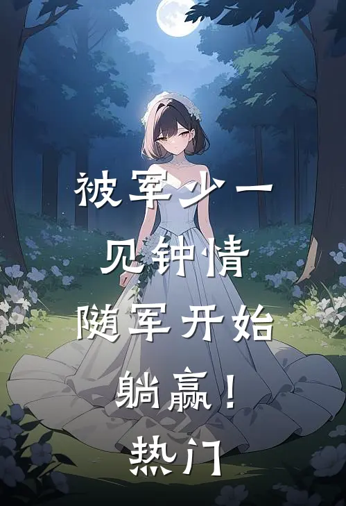 被军少一见钟情，随军开始躺赢！热门