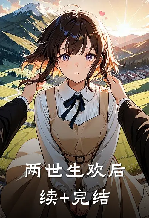 两世生欢后续+完结