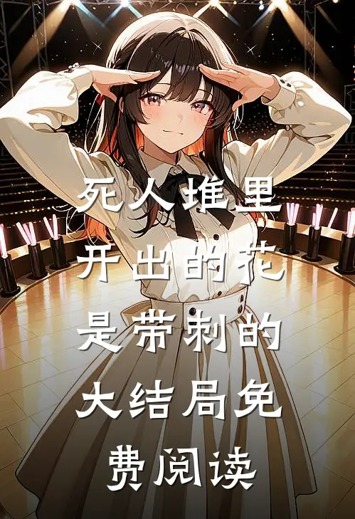 死人堆里开出的花，是带刺的大结局免费阅读
