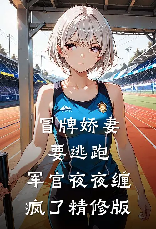 冒牌娇妻要逃跑，军官夜夜缠疯了精修版