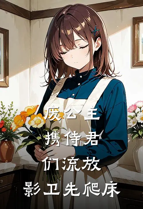 废公主携侍君们流放，影卫先爬床