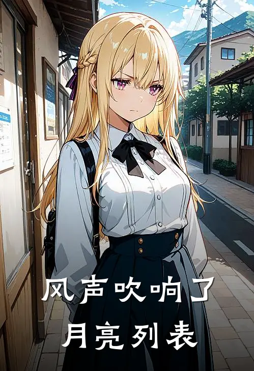 风声吹响了月亮列表