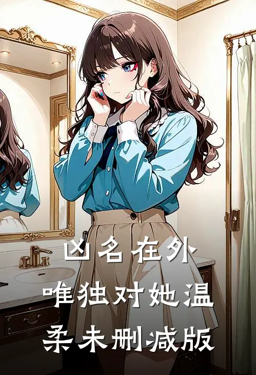 凶名在外，唯独对她温柔未删减版