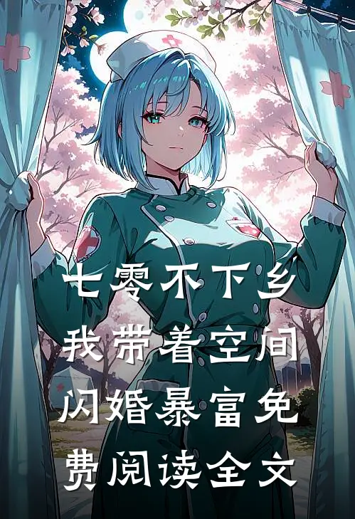 七零不下乡，我带着空间闪婚暴富免费阅读全文