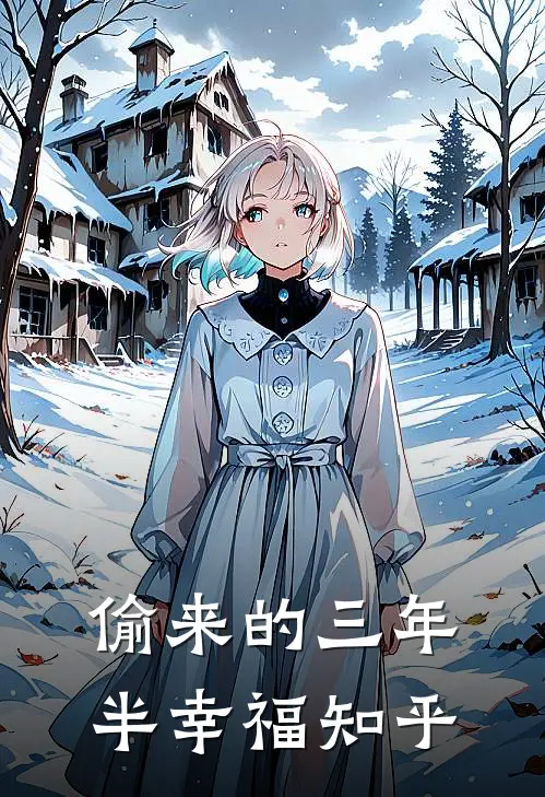 偷来的三年半幸福知乎