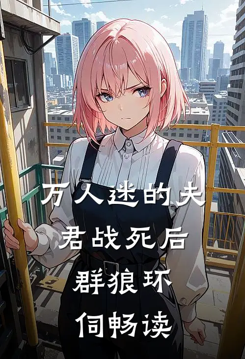 万人迷的夫君战死后，群狼环伺畅读