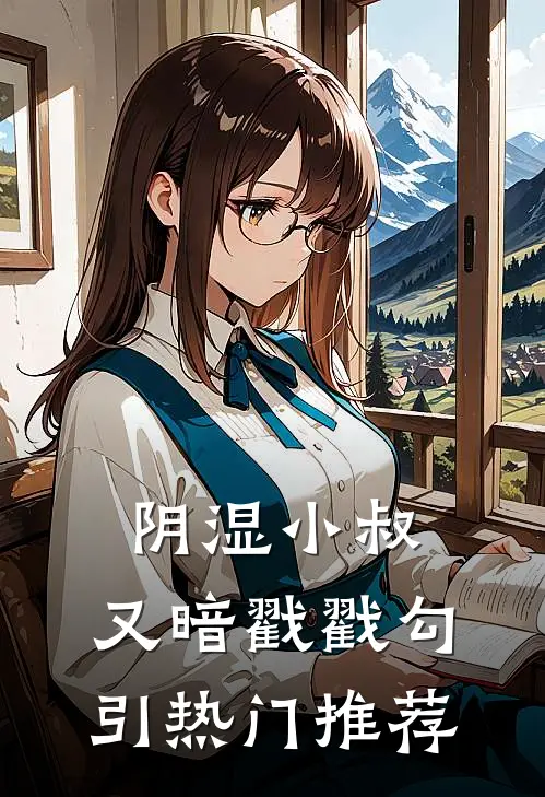 阴湿小叔，又暗戳戳勾引热门推荐