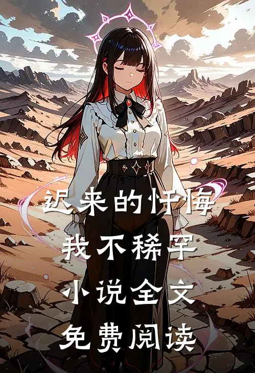 迟来的忏悔，我不稀罕小说全文免费阅读