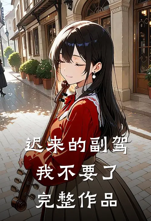 迟来的副驾，我不要了完整作品
