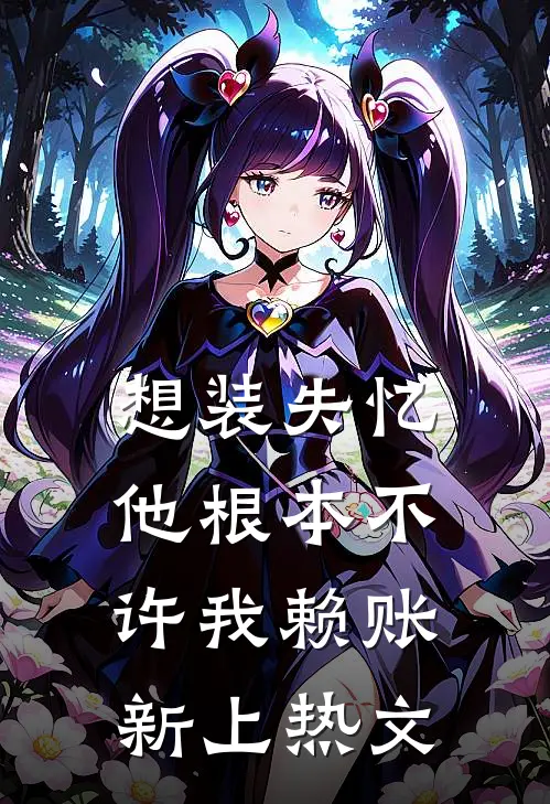 想装失忆，他根本不许我赖账新上热文