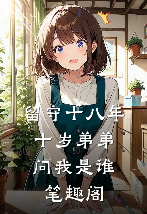 留守十八年，十岁弟弟问我是谁笔趣阁