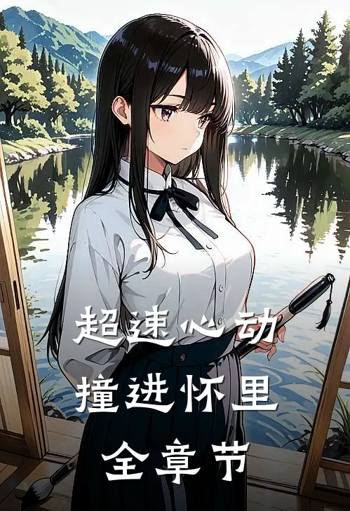 超速心动撞进怀里全章节