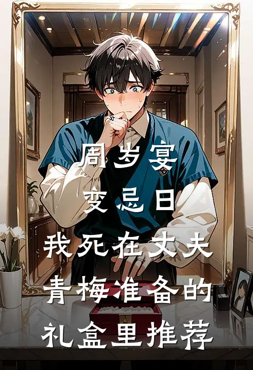周岁宴变忌日，我死在丈夫青梅准备的礼盒里推荐