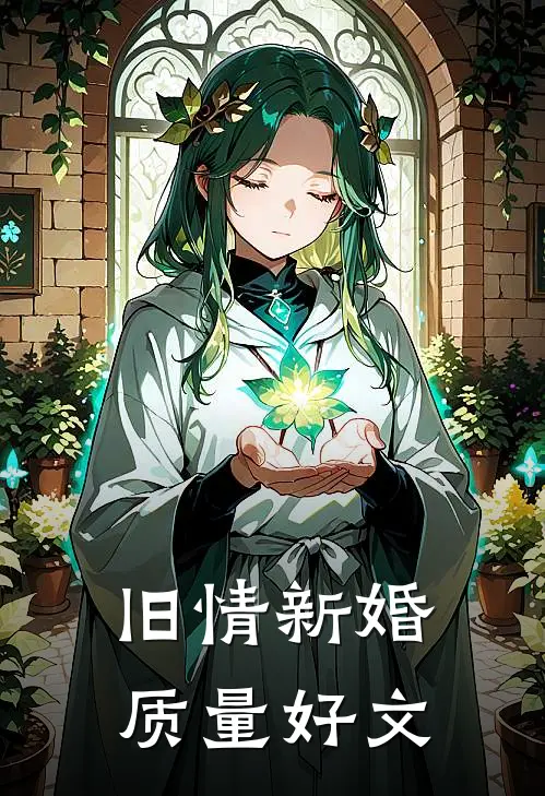 旧情新婚质量好文
