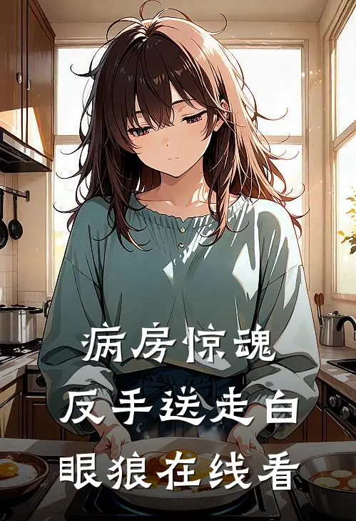 病房惊魂，反手送走白眼狼在线看