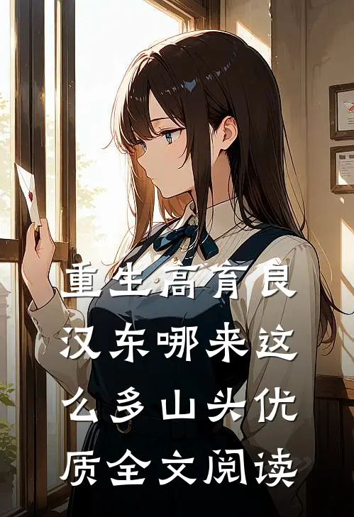 重生高育良：汉东哪来这么多山头优质全文阅读