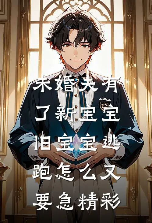 未婚夫有了新宝宝，旧宝宝逃跑怎么又要急精彩