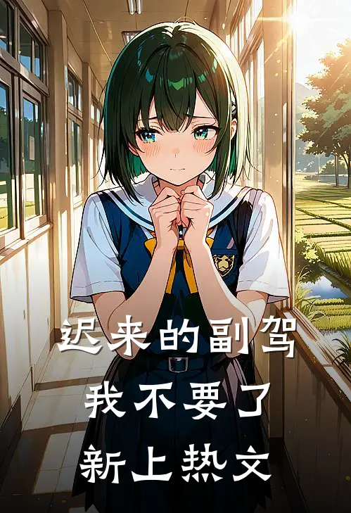 迟来的副驾，我不要了新上热文