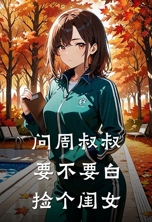 问周叔叔：要不要白捡个闺女