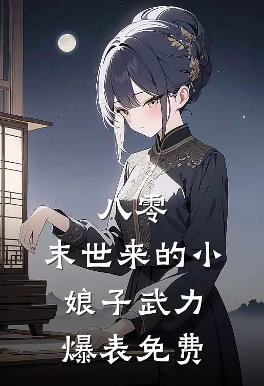 八零：末世来的小娘子武力爆表免费