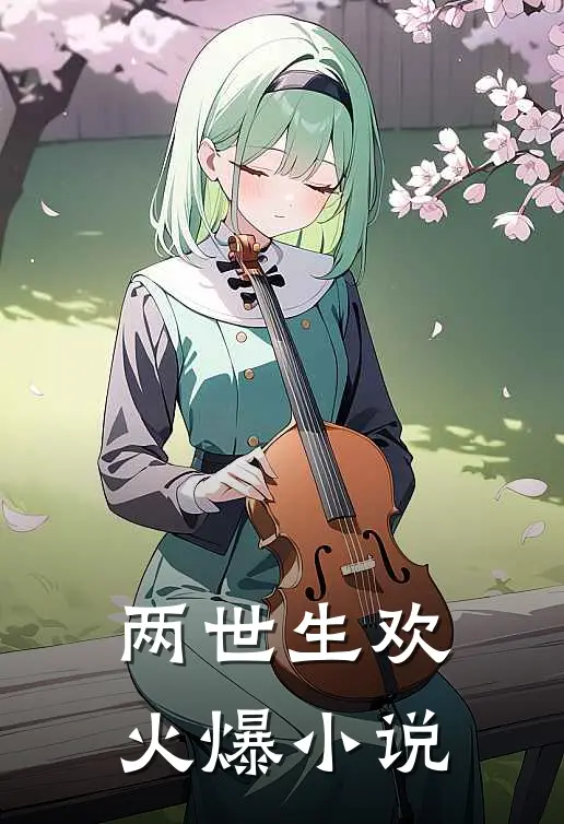 两世生欢火爆小说