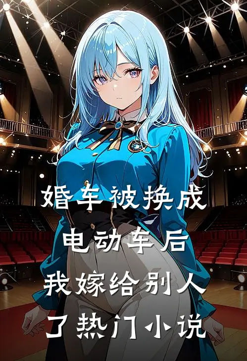 婚车被换成电动车后，我嫁给别人了热门小说