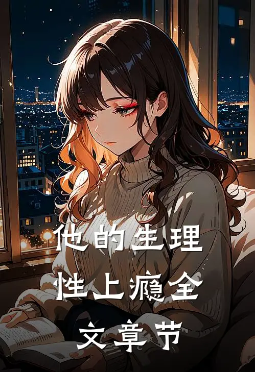 他的生理性上瘾全文章节
