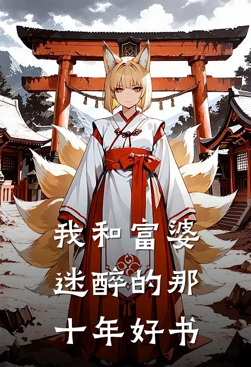 我和富婆迷醉的那十年好书