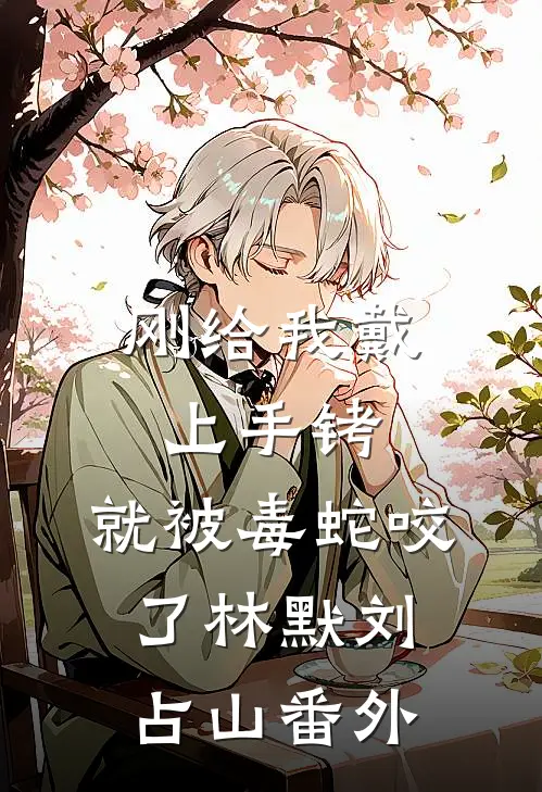 刚给我戴上手铐，就被毒蛇咬了林默刘占山番外