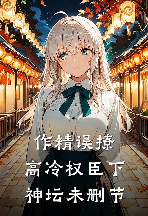 作精误撩：高冷权臣下神坛未删节