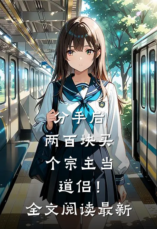 分手后，两百块买个宗主当道侣！全文阅读最新
