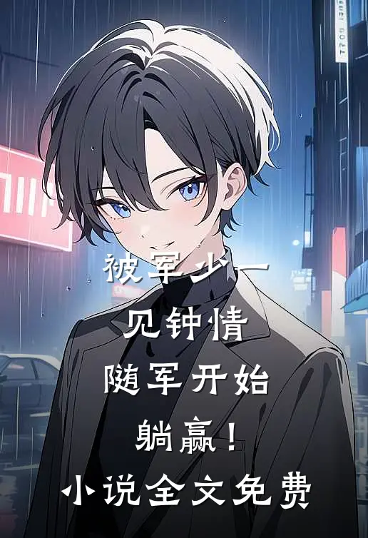 被军少一见钟情，随军开始躺赢！小说全文免费