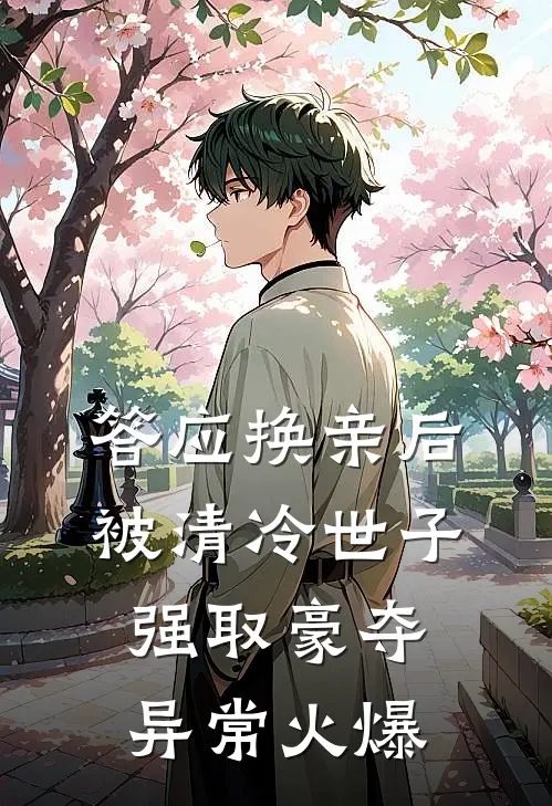 答应换亲后，被清冷世子强取豪夺异常火爆