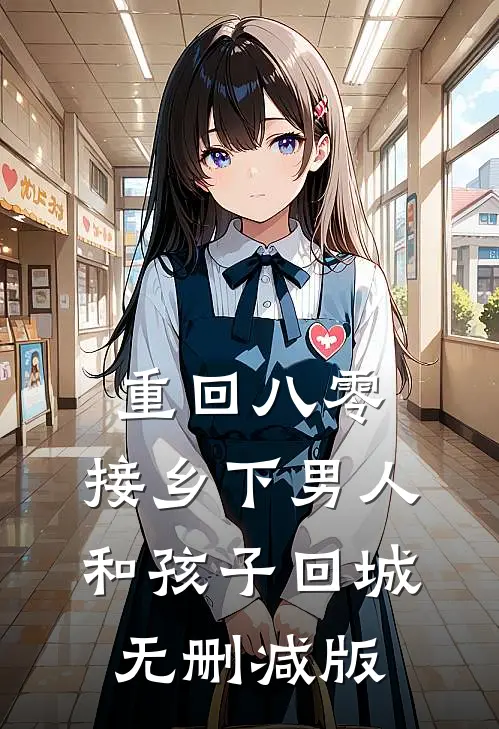 重回八零：接乡下男人和孩子回城无删减版