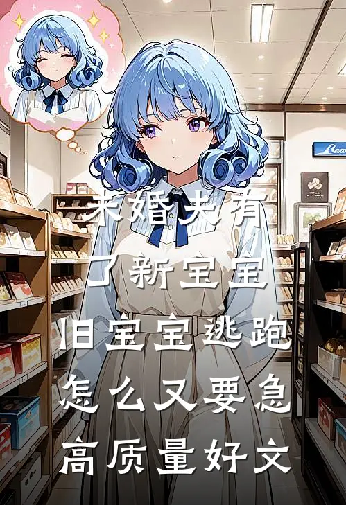 未婚夫有了新宝宝，旧宝宝逃跑怎么又要急高质量好文