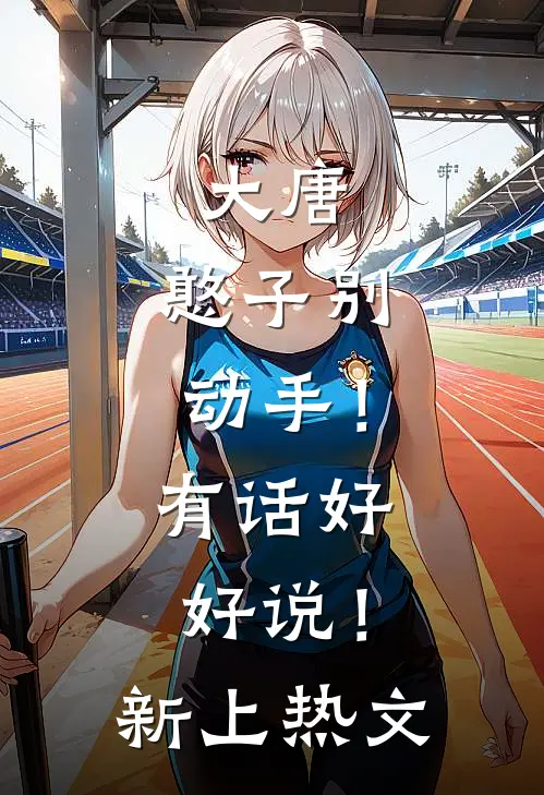大唐：憨子别动手！有话好好说！新上热文