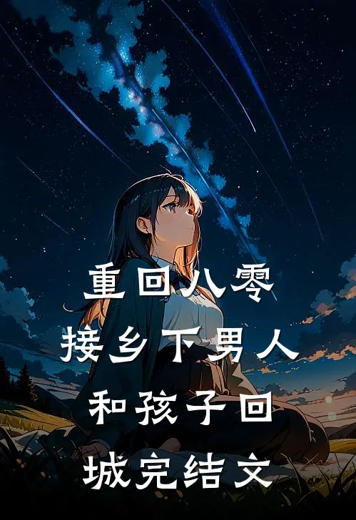 重回八零：接乡下男人和孩子回城完结文